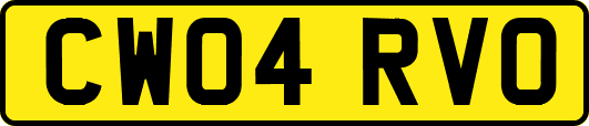 CW04RVO