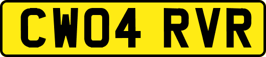 CW04RVR