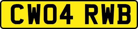 CW04RWB