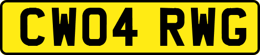 CW04RWG