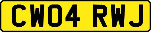 CW04RWJ