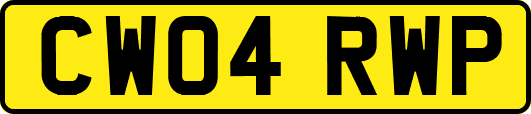 CW04RWP