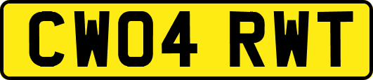 CW04RWT