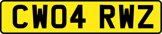 CW04RWZ