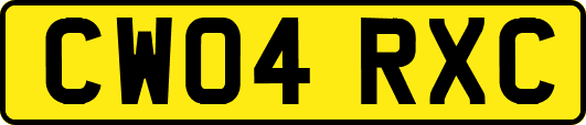 CW04RXC