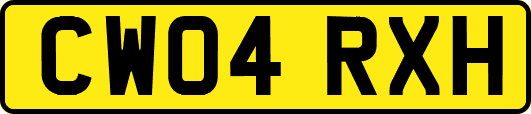 CW04RXH