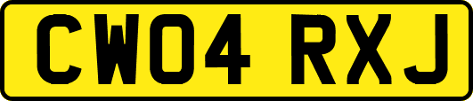 CW04RXJ