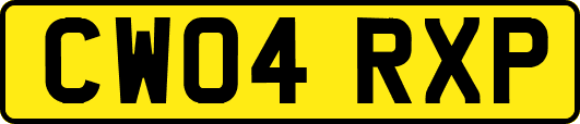 CW04RXP