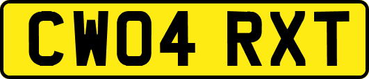CW04RXT