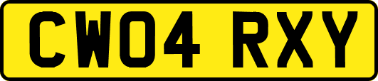 CW04RXY