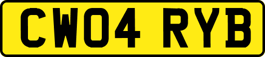 CW04RYB