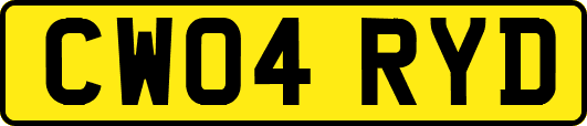 CW04RYD