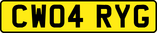 CW04RYG