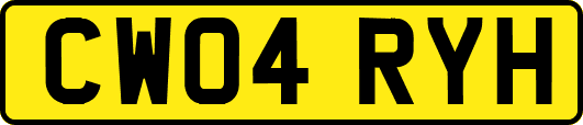 CW04RYH