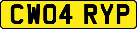 CW04RYP