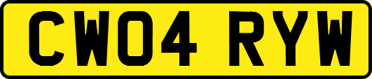 CW04RYW
