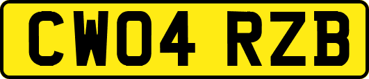 CW04RZB