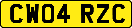 CW04RZC