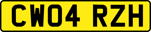 CW04RZH