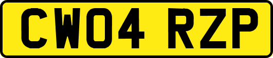 CW04RZP