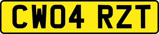 CW04RZT