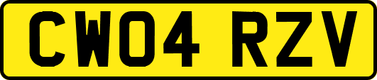 CW04RZV