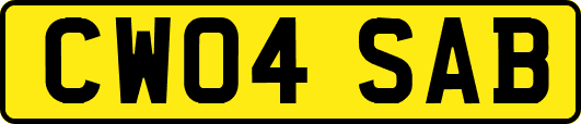 CW04SAB