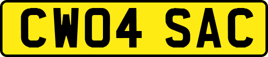 CW04SAC