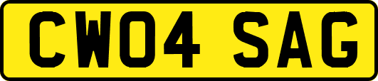 CW04SAG