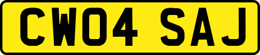 CW04SAJ