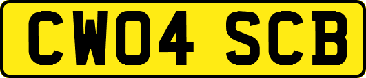 CW04SCB