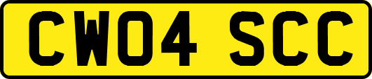 CW04SCC