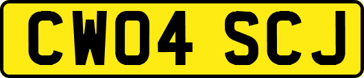 CW04SCJ