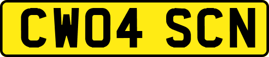 CW04SCN