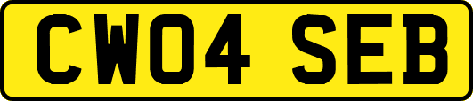CW04SEB