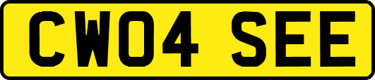 CW04SEE
