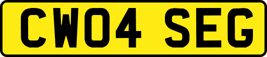 CW04SEG