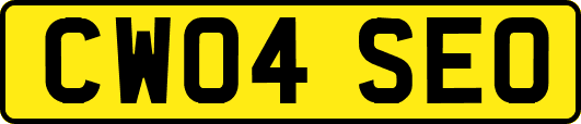 CW04SEO