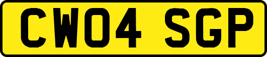 CW04SGP