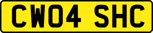 CW04SHC