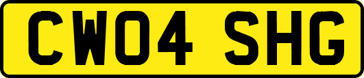CW04SHG