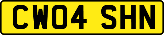 CW04SHN
