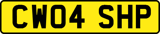 CW04SHP