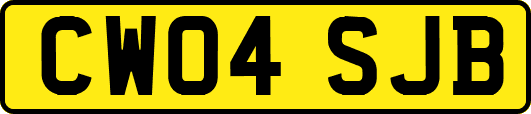 CW04SJB
