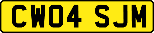 CW04SJM