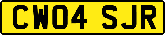 CW04SJR