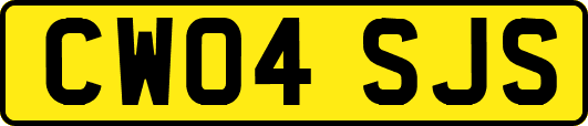 CW04SJS