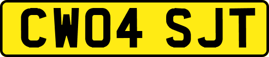 CW04SJT