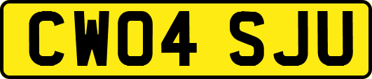 CW04SJU