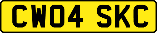 CW04SKC